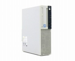 NEC Mate MKM29/A-6 Core i5-9400 2.9GHz 8GB 256GB(SSD) DisplayPort x2/ʥRGB DVD+-RW Windows11 Pro 64bit šۡ20251016