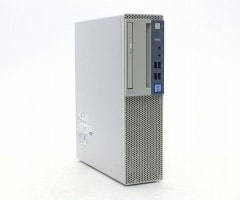 NEC Mate MKM34/B-1 Core i5-7500 3.4GHz 8GB 256GB(SSD) DisplayPort x2/ʥRGB DVD+-RW Windows10 Pro 64bit  šۡ20251016