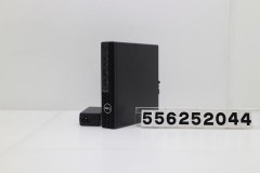 DELL OptiPlex 3080 Micro Core i5 10500T 2.3GHz/16GB/256GB(SSD)/Win11šۡ20251021