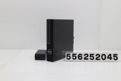 DELL OptiPlex 3080 Micro Core i5 10500T 2.3GHz/16GB/256GB(SSD)/Win11šۡ20251021