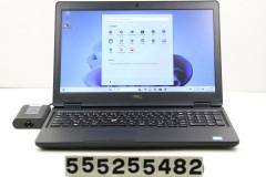 DELL Latitude 5590 Core i3 8130U 2.2GHz/8GB/128GB(SSD)/15.6W/FWXGA(1366x768)/Win11šۡ20251022