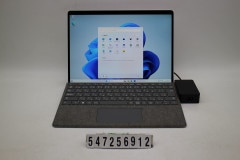 Microsoft Surface Pro 9 256GB Core i5 1245U 2.5GHz/8GB/256GB(SSD)/13W/(2880x1920) ���å��ѥͥ�/Win11����šۡ�20251023��