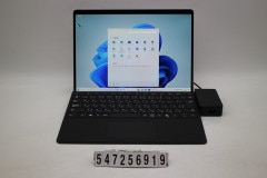 Microsoft Surface Pro 9 256GB Core i5 1245U 2.5GHz/8GB/256GB(SSD)/13W/(2880x1920) ���å��ѥͥ�/Win11����šۡ�20251023��