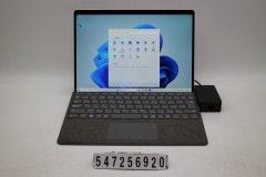 Microsoft Surface Pro 9 256GB Core i5 1245U 2.5GHz/8GB/256GB(SSD)/13W/(2880x1920) ���å��ѥͥ�/Win11����šۡ�20251023��