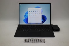 Microsoft Surface Pro 10 for Business 256GB Core Ultra 5 135U 2.1GHz/8GB/256GBWQXGA+(2880x1920) ���å��ѥͥ�/Win11����šۡ�20251023��