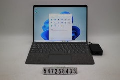 Microsoft Surface Pro 10 for Business 256GB Core Ultra 5 135U 2.1GHz/8GB/256GB/WQXGA+(2880x1920) ���å��ѥͥ�/Win11����šۡ�20251023��