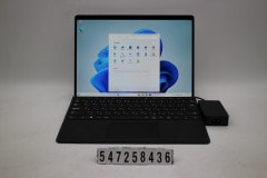 Microsoft Surface Pro 10 for Business 256GB Core Ultra 5 135U 2.1GHz/8GB/256GB/WQXGA+(2880x1920) ���å��ѥͥ�/Win11����šۡ�20251023��