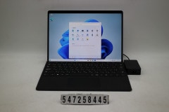 Microsoft Surface Pro 10 for Business 256GB Core Ultra 5 135U 2.1GHz/8GB/256GB/WQXGA+(2880x1920) ���å��ѥͥ�/Win11����šۡ�20251023��