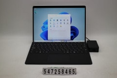 Microsoft Surface Pro 9 256GB Core i5 1245U 2.5GHz/8GB/256GB(SSD)/13W/(2880x1920) ���å��ѥͥ�/Win11����šۡ�20251023��