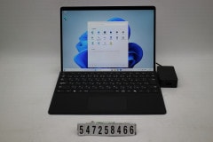 Microsoft Surface Pro 9 256GB Core i5 1245U 2.5GHz/8GB/256GB(SSD)/13W/(2880x1920) ���å��ѥͥ�/Win11����šۡ�20251023��