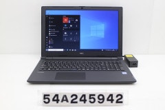 NEC PC-VKT25EZG4 Core i5 7200U 2.5GHz/8GB/256GB(SSD)/Multi/15.6W/FWXGA(1366x768)/Win10����šۡ�20251024��