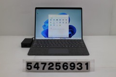 Microsoft Surface Pro 9 256GB Core i5 1245U 2.5GHz/8GB/256GB(SSD)/13W/(2880x1920) ���å��ѥͥ�/Win11����šۡ�20251024��