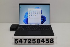 Microsoft Surface Pro 9 256GB Core i5 1245U 2.5GHz/8GB/256GB(SSD)/13W/(2880x1920) ���å��ѥͥ�/Win11����šۡ�20251024��