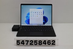 Microsoft Surface Pro 9 256GB Core i5 1245U 2.5GHz/8GB/256GB(SSD)/13W/(2880x1920) ���å��ѥͥ�/Win11����šۡ�20251024��