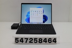 Microsoft Surface Pro 9 256GB Core i5 1245U 2.5GHz/8GB/256GB(SSD)/13W/(2880x1920) ���å��ѥͥ�/Win11����šۡ�20251024��