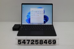 Microsoft Surface Pro 9 256GB Core i5 1245U 2.5GHz/8GB/256GB(SSD)/13W/(2880x1920) ���å��ѥͥ�/Win11����šۡ�20251024��