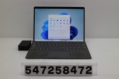 Microsoft Surface Pro 9 256GB Core i5 1245U 2.5GHz/8GB/256GB(SSD)/13W/(2880x1920) ���å��ѥͥ�/Win11����šۡ�20251024��
