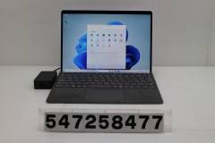 Microsoft Surface Pro 9 256GB Core i5 1245U 2.5GHz/8GB/256GB(SSD)/13W/(2880x1920) ���å��ѥͥ�/Win11����šۡ�20251024��