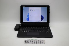 �ٻ��� ARROWS Tab Q5010/DEG Celeron N4020 1.1GHz/4GB/128GB/10.1W/WUXGA(1920x1200) ���å��ѥͥ�/Win11����šۡ�20251024��