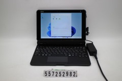 �ٻ��� ARROWS Tab Q5010/DEG Celeron N4000 1.1GHz/4GB/128GB/10.1W/WUXGA(1920x1200) ���å��ѥͥ�/Win11����šۡ�20251024��