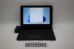 �ٻ��� ARROWS Tab Q5010/DEG Celeron N4000 1.1GHz/4GB/128GB/10.1W/WUXGA(1920x1200) ���å��ѥͥ�/Win11����šۡ�20251024��