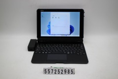 �ٻ��� ARROWS Tab Q5010/DEG Celeron N4000 1.1GHz/4GB/128GB/10.1W/WUXGA(1920x1200) ���å��ѥͥ�/Win11����šۡ�20251024��