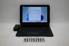 �ٻ��� ARROWS Tab Q5010/DEG Celeron N4000 1.1GHz/4GB/128GB/10.1W/WUXGA(1920x1200) ���å��ѥͥ�/Win11����šۡ�20251024��