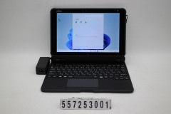 �ٻ��� ARROWS Tab Q5010/DEG Celeron N4000 1.1GHz/4GB/128GB/10.1W/WUXGA(1920x1200) ���å��ѥͥ�/Win11����šۡ�20251024��