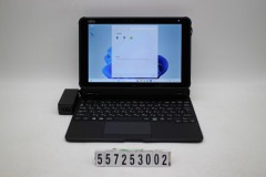 �ٻ��� ARROWS Tab Q5010/DEG Celeron N4000 1.1GHz/4GB/128GB/10.1W/WUXGA(1920x1200) ���å��ѥͥ�/Win11����šۡ�20251024��