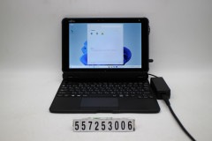 �ٻ��� ARROWS Tab Q5010/DEG Celeron N4000 1.1GHz/4GB/128GB/10.1W/WUXGA(1920x1200) ���å��ѥͥ�/Win11����šۡ�20251024��