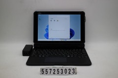 �ٻ��� ARROWS Tab Q5010/DEG Celeron N4000 1.1GHz/4GB/128GB/10.1W/WUXGA(1920x1200) ���å��ѥͥ�/Win11����šۡ�20251024��