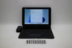 �ٻ��� ARROWS Tab Q5010/DEG Celeron N4000 1.1GHz/4GB/128GB/10.1W/WUXGA(1920x1200) ���å��ѥͥ�/Win11����šۡ�20251024��