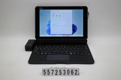 �ٻ��� ARROWS Tab Q5010/DEG Celeron N4000 1.1GHz/4GB/128GB/10.1W/WUXGA(1920x1200) ���å��ѥͥ�/Win11����šۡ�20251024��