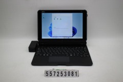 �ٻ��� ARROWS Tab Q5010/DEG Celeron N4000 1.1GHz/4GB/128GB/10.1W/WUXGA(1920x1200) ���å��ѥͥ�/Win11����šۡ�20251024��