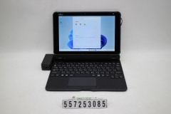 �ٻ��� ARROWS Tab Q5010/DEG Celeron N4000 1.1GHz/4GB/128GB/10.1W/WUXGA(1920x1200) ���å��ѥͥ�/Win11����šۡ�20251024��