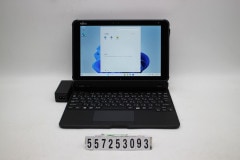 �ٻ��� ARROWS Tab Q5010/DEG Celeron N4000 1.1GHz/4GB/128GB/10.1W/WUXGA(1920x1200) ���å��ѥͥ�/Win11����šۡ�20251024��