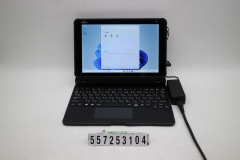 �ٻ��� ARROWS Tab Q5010/DEG Celeron N4000 1.1GHz/4GB/128GB/10.1W/WUXGA(1920x1200) ���å��ѥͥ�/Win11����šۡ�20251024��