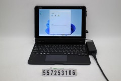 �ٻ��� ARROWS Tab Q5010/DEG Celeron N4000 1.1GHz/4GB/128GB/10.1W/WUXGA(1920x1200) ���å��ѥͥ�/Win11����šۡ�20251024��