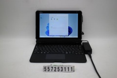 �ٻ��� ARROWS Tab Q5010/DEG Celeron N4000 1.1GHz/4GB/128GB/10.1W/WUXGA(1920x1200) ���å��ѥͥ�/Win11����šۡ�20251024��