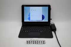 �ٻ��� ARROWS Tab Q5010/DEG Celeron N4000 1.1GHz/4GB/128GB/10.1W/WUXGA(1920x1200) ���å��ѥͥ�/Win11����šۡ�20251024��