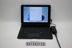 �ٻ��� ARROWS Tab Q5010/DEG Celeron N4000 1.1GHz/4GB/128GB/10.1W/WUXGA(1920x1200) ���å��ѥͥ�/Win11����šۡ�20251024��