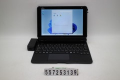 �ٻ��� ARROWS Tab Q5010/DEG Celeron N4000 1.1GHz/4GB/128GB/10.1W/WUXGA(1920x1200) ���å��ѥͥ�/Win11����šۡ�20251024��