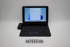 �ٻ��� ARROWS Tab Q5010/DEG Celeron N4000 1.1GHz/4GB/128GB/10.1W/WUXGA(1920x1200) ���å��ѥͥ�/Win11����šۡ�20251024��