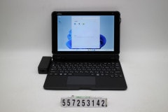 �ٻ��� ARROWS Tab Q5010/DEG Celeron N4000 1.1GHz/4GB/128GB/10.1W/WUXGA(1920x1200) ���å��ѥͥ�/Win11����šۡ�20251024��