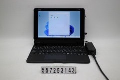 �ٻ��� ARROWS Tab Q5010/DEG Celeron N4000 1.1GHz/4GB/128GB/10.1W/WUXGA(1920x1200) ���å��ѥͥ�/Win11����šۡ�20251024��