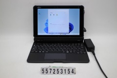 �ٻ��� ARROWS Tab Q5010/DEG Celeron N4000 1.1GHz/4GB/128GB/10.1W/WUXGA(1920x1200) ���å��ѥͥ�/Win11����šۡ�20251024��