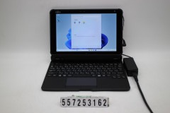 �ٻ��� ARROWS Tab Q5010/DEG Celeron N4000 1.1GHz/4GB/128GB/10.1W/WUXGA(1920x1200) ���å��ѥͥ�/Win11����šۡ�20251024��