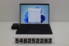 Microsoft Surface Pro 9 256GB Core i5 1245U 2.5GHz/8GB/256GB(SSD)/13W/(2880x1920) ���å��ѥͥ�/Win11����šۡ�20251024��