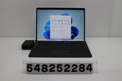 Microsoft Surface Pro 9 256GB Core i5 1245U 2.5GHz/8GB/256GB(SSD)/13W/(2880x1920) ���å��ѥͥ�/Win11����šۡ�20251024��