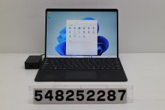 Microsoft Surface Pro 9 256GB Core i5 1245U 2.5GHz/8GB/256GB(SSD)/13W/(2880x1920) ���å��ѥͥ�/Win11����šۡ�20251024��